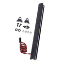LED Light Bar Bright Lamp for SCX10 90046 D90 Traxxas TRX4 1/10 Rock Crawler
