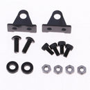 LED Light Bar Bright Lamp for SCX10 90046 D90 Traxxas TRX4 1/10 Rock Crawler