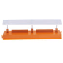 HO Train Platform Architectural Model Building Kit Railway Railroad Scenery