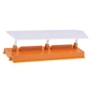 HO Train Platform Architectural Model Building Kit Railway Railroad Scenery