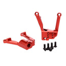 Aluminum Alloy Rear Shock Tower AXIAL SCX10 II 90046 90047 RC Car Parts
