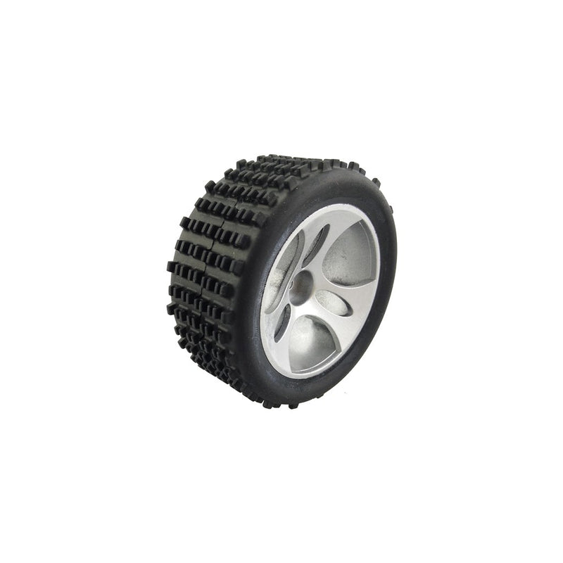 1/18 4WD Electric RC Car Parts 4Pcs Tyre Tyres A959-01 for Wltoys Model Toys