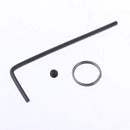 1 Set RC Upgrade Parts Drive Shaft for WPL OP Fitting Full Metal Accessories 1:16 RC Car Truck