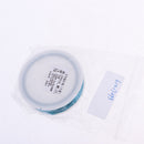 Blue Thin Iron Wire for Hobby Model Making Crafts Soft Wire Coil 40m Length