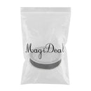 40m Length 0.5mm Diameter Iron Wire Thin Iron Line For DIY Models Makings & Bindings Black