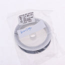 40m Length 0.5mm Diameter Iron Wire Thin Iron Line For DIY Models Makings & Bindings Black