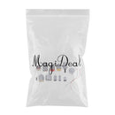 12x Metal 130/300/020/FK130SH Motor Kits for RC Model Car Toy DIY Accessory