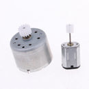 12x Metal 130/300/020/FK130SH Motor Kits for RC Model Car Toy DIY Accessory