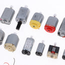 Remote Control RC Car Model Toy DIY 300 Motor 2mm Shaft 1.5V-6V 4000/6500rpm