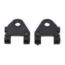 2pcs RC Car Spare Parts Lower Suspension Arms for Wltoys K969 K979 K989 K999 P929 P939 RC Car Accessories