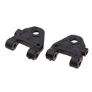 2pcs RC Car Spare Parts Lower Suspension Arms for Wltoys K969 K979 K989 K999 P929 P939 RC Car Accessories