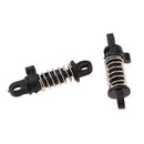 2pcs Radio-Controlled Toys RC Shock Absorber for Wltoys K979 K989 K999 4wd Buggy Car