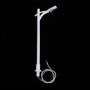 20x 1:150 Led Lamppost Lamps Street Lights Outdoor Architecture Lamp Yard