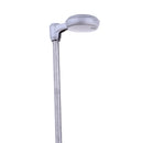 10x Model Led Lamppost 1:100 Model Light for Railway & Building Layout Scene