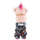 33cm Height Battery Operated Electric Plush Pig Toy Singing&Dancing Animal B