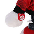 Electric Plush Pig Toys Music Singing Dancing Cute Piggy Baby Dolls for Kids Christmas Party Favors Gifts Holiday Present C