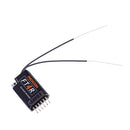 FT4R REDCON Mini FUTABA Compatible Receiver Ultralight 4 Channels for T14SG