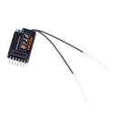 FT4R REDCON Mini FUTABA Compatible Receiver Ultralight 4 Channels for T14SG