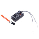 Spektrum S603 DSMX/DSMX RX 7CH 2.4GHZ Full Range Aircraft Receiver