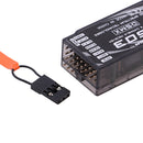 Spektrum S603 DSMX/DSMX RX 7CH 2.4GHZ Full Range Aircraft Receiver