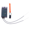 Spektrum S603 DSMX/DSMX RX 7CH 2.4GHZ Full Range Aircraft Receiver