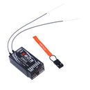 Spektrum S603 DSMX/DSMX RX 7CH 2.4GHZ Full Range Aircraft Receiver