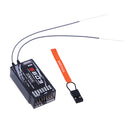 Spektrum S603 DSMX/DSMX RX 7CH 2.4GHZ Full Range Aircraft Receiver