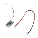 R720X 2.4G 20Channel Micro Receiver DSM2/DSMX for JR/SPEKTRUM 100% Test Well