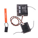 All New Spektrum AR8000 DSM2 DSMX 8 Channel 2.4GHz Receiver