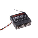 All New Spektrum AR8000 DSM2 DSMX 8 Channel 2.4GHz Receiver