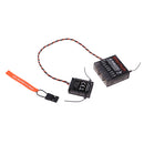 All New Spektrum AR8000 DSM2 DSMX 8 Channel 2.4GHz Receiver