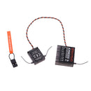 All New Spektrum AR8000 DSM2 DSMX 8 Channel 2.4GHz Receiver
