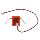 2.4G 14CH Mini Receiver with PPM SBUS RC Qaudcopter CC3D, NAZA32,F3, F4