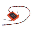 2.4G 14CH Mini Receiver with PPM SBUS RC Qaudcopter CC3D, NAZA32,F3, F4