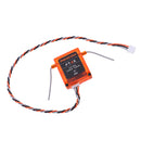 2.4G 14CH Mini Receiver with PPM SBUS RC Qaudcopter CC3D, NAZA32,F3, F4