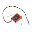 2.4G 14CH Mini Receiver with PPM SBUS RC Qaudcopter CC3D, NAZA32,F3, F4