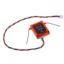 2.4G 14CH Mini Receiver with PPM SBUS RC Qaudcopter CC3D, NAZA32,F3, F4