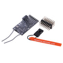 6100E AR6210 AR6200 2.4GHz 6 channel 6CH RC Receiver Support DX6I, DX18, DX8