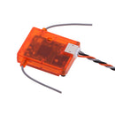 REDCON DSM2 DSMX 20CH Satellite Receiver 2.4Ghz - Racing, S603 Speaktrum
