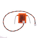 REDCON DSM2 DSMX 20CH Satellite Receiver 2.4Ghz - Racing, S603 Speaktrum