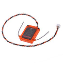 REDCON DSM2 DSMX 20CH Satellite Receiver 2.4Ghz - Racing, S603 Speaktrum