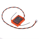 REDCON DSM2 DSMX 20CH Satellite Receiver 2.4Ghz - Racing, S603 Speaktrum