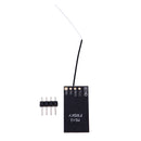 FrSky 2.4G D8SB 8ch Telemetry Receiver for Taranis Plus XJT DJT Transmitter