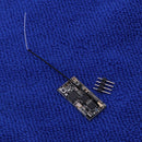 FrSky 2.4G D8SB 8ch Telemetry Receiver for Taranis Plus XJT DJT Transmitter
