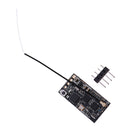 FrSky 2.4G D8SB 8ch Telemetry Receiver for Taranis Plus XJT DJT Transmitter