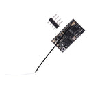 FrSky 2.4G D8SB 8ch Telemetry Receiver for Taranis Plus XJT DJT Transmitter