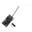 FrSky 2.4G D8SB 8ch Telemetry Receiver for Taranis Plus XJT DJT Transmitter