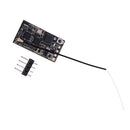 FrSky 2.4G D8SB 8ch Telemetry Receiver for Taranis Plus XJT DJT Transmitter