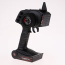 1/set 2.4Ghz 3CH Radio Transmitter with GT2 Receiver & 30A Brush ESC for RC Car / Ship Universal Model