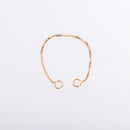 1/6 Scale Female Formal Dress Women Clothes with Necklace for 12inch Action Figure Doll Toy Accessories